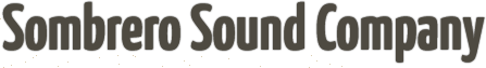 Sombrero Sound Company